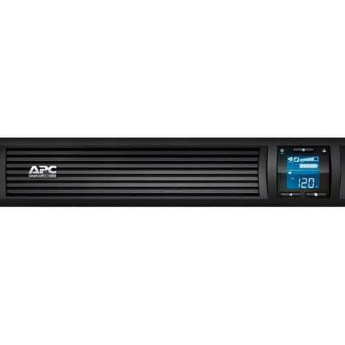 APC Smart-UPS C 1000VA LCD RM 2U 230V avec SmartConnect