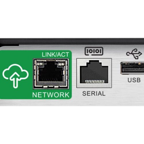 APC Smart-UPS C 1500VA LCD 230V avec SmartConnect