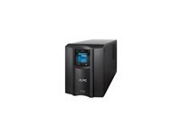 APC Smart-UPS C 1500VA LCD 230V avec SmartConnect