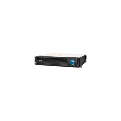 APC Smart-UPS C 1500VA LCD RM 2U 230V avec SmartConnect