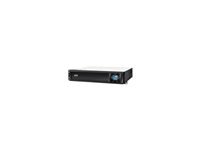 APC Smart-UPS C 2000VA LCD RM 2U 230V