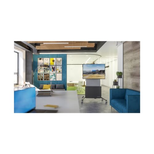 APC Smart-UPS Charge Mobile Battery for Microsoft Surface Hub 2