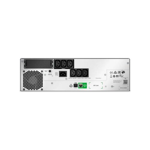 APC Smart-UPS Line-Interactive Lithium Ion Short Depth 1500VA 230V with SmartConnect