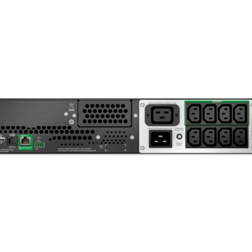 APC Smart-UPS Lithium-Ion 3000VA 230V with SmartConnect Port