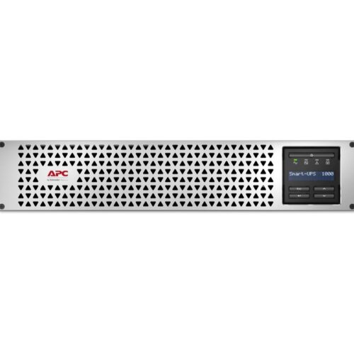 APC Smart-UPS Lithium Ion Short Depth 1000VA 230V with SmartConnect