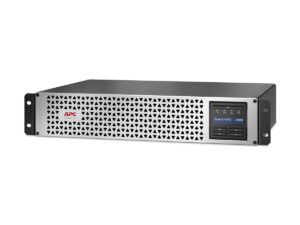Onduleurs - rack interactifs line