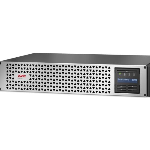 APC Smart-UPS Lithium Ion Short Depth 1000VA 230V with SmartConnect