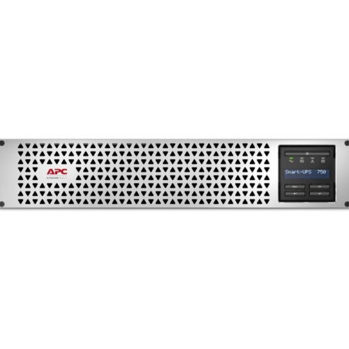 APC Smart-UPS Lithium Ion Short Depth 750VA 230V with SmartConnect
