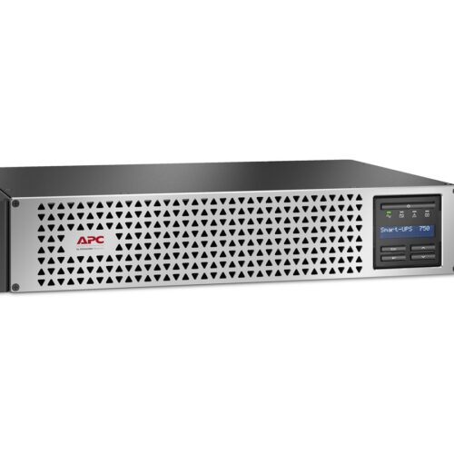 APC Smart-UPS Lithium Ion Short Depth 750VA 230V with SmartConnect