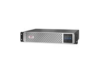 APC Smart-UPS Lithium Ion Short Depth 750VA 230V with SmartConnect