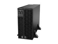 APC Smart-UPS On-Line-G 8kVA 8kW Tower 230V 2x IEC C13+1x IEC C19+Hard wire 3-wire H+N+E outlets Network Card wo rail kit