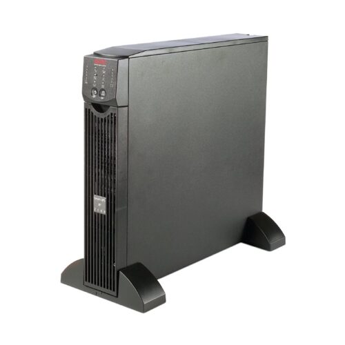 APC SMART-UPS RT 1500VA 120V