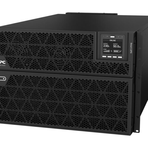 APC Smart-UPS RT 15kVA 230V International
