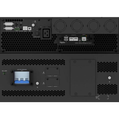 APC Smart-UPS RT 15kVA 230V International