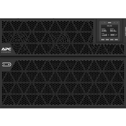 APC Smart-UPS RT 15kVA 230V International