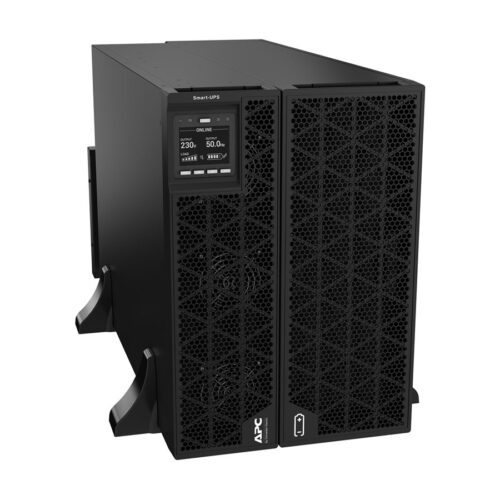 APC Smart-UPS RT 15kVA 230V International