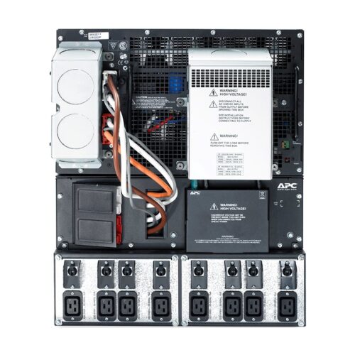 APC Smart-UPS RT 15kVA RM 230V