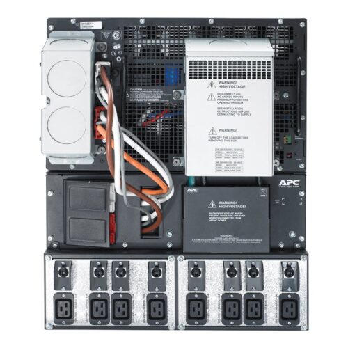 APC Smart-UPS RT 15kVA RM 230V