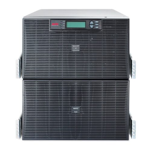 APC Smart-UPS RT 15kVA RM 230V
