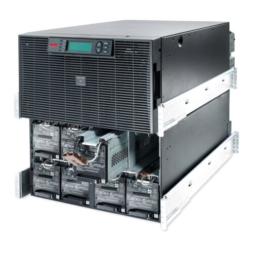 APC Smart-UPS RT 15kVA RM 230V