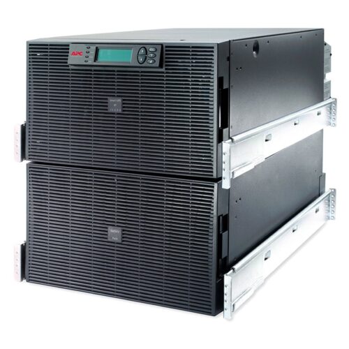 APC Smart-UPS RT 15kVA RM 230V
