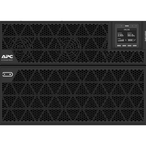 APC Smart-UPS RT 20kVA 230V International