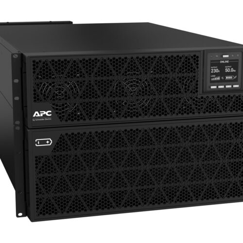 APC Smart-UPS RT 20kVA 230V International