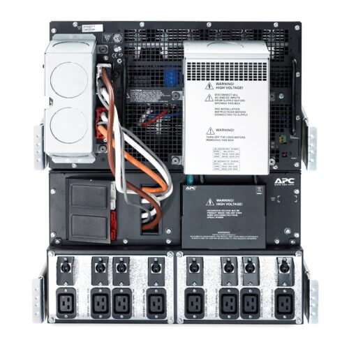 APC SMART-UPS RT 20KVA RM 230V