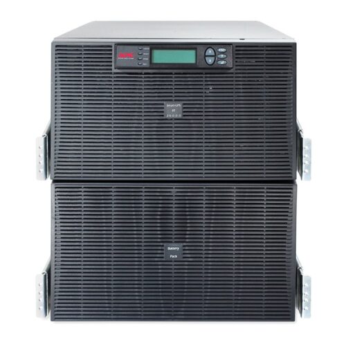 APC SMART-UPS RT 20KVA RM 230V