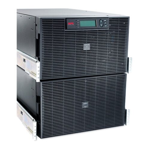 APC SMART-UPS RT 20KVA RM 230V