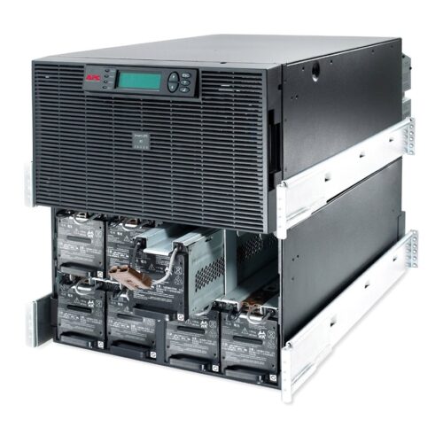 APC SMART-UPS RT 20KVA RM 230V