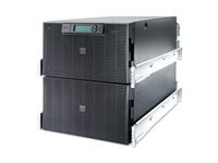 APC SMART-UPS RT 20KVA RM 230V
