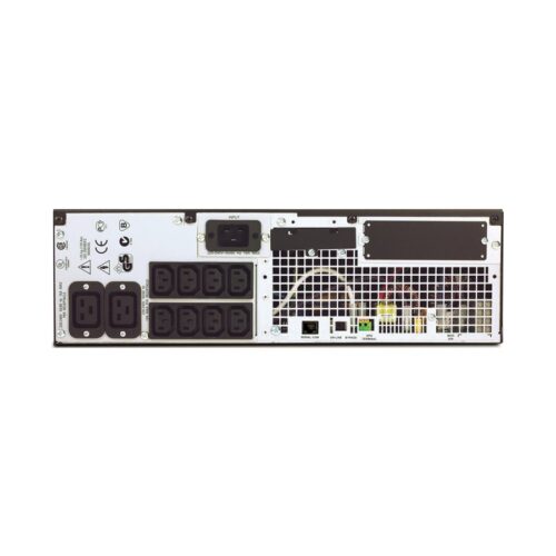 APC Smart UPS RT 2200 VA Marine 3HE
