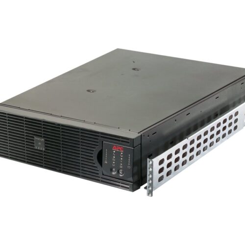 APC Smart UPS RT 2200 VA Marine 3HE