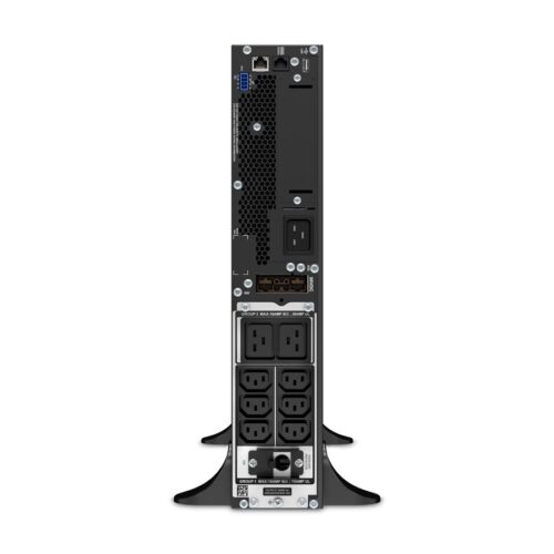 APC Smart-UPS RT 3000VA Tower 2U USB 4min Runtime 2700W
