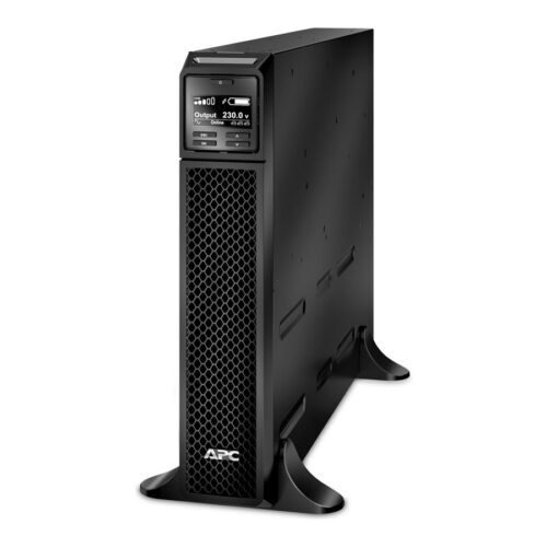 APC Smart-UPS RT 3000VA Tower 2U USB 4min Runtime 2700W