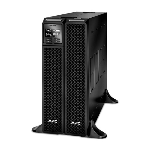 APC Smart-UPS RT 3000VA Tower 2U USB 4min Runtime 2700W