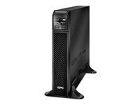 APC Smart-UPS RT 3000VA Tower 2U USB 4min Runtime 2700W