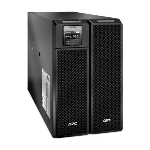 APC Smart-UPS SRT 10000VA 208V