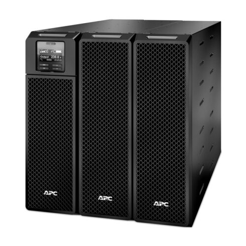 APC Smart-UPS SRT 10000VA 208V