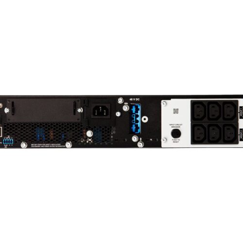 APC Smart-UPS SRT 1000VA 230V