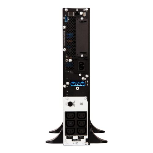 APC Smart-UPS SRT 1000VA 230V