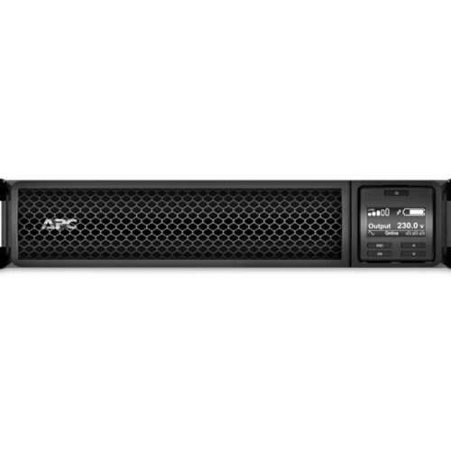 APC Smart-UPS SRT 1000VA RM 230V