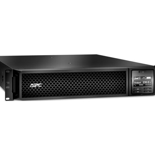 APC Smart-UPS SRT 1000VA RM 230V