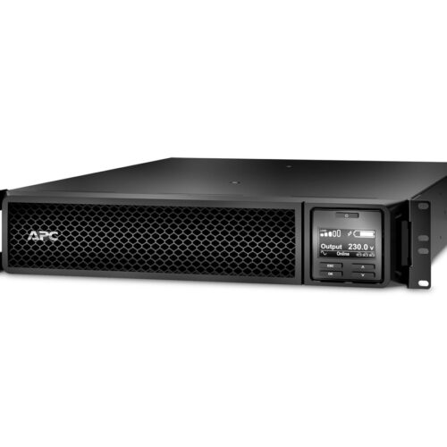 APC Smart-UPS SRT 1000VA RM 230V