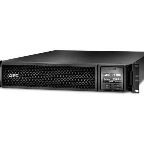 APC Smart-UPS SRT 1000VA RM 230V Network Card
