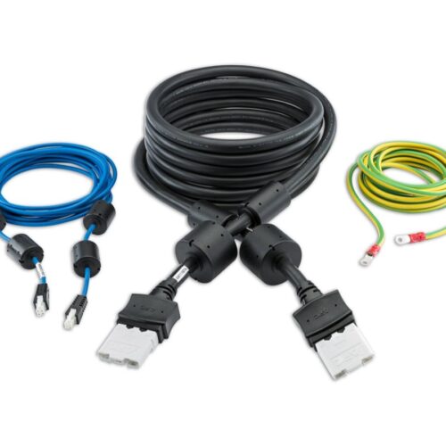 APC Smart-UPS SRT 15ft Extension Cable for 192VDC External Battery Packs 8/10kVA UPS