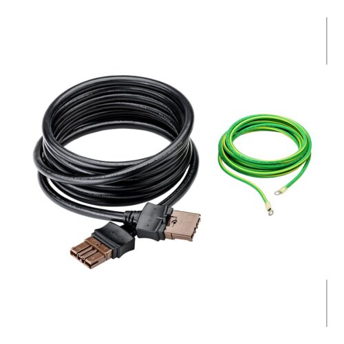 APC Smart-UPS SRT 15ft Extension Cable for 96VDC External Battery Packs 3000VA UPS