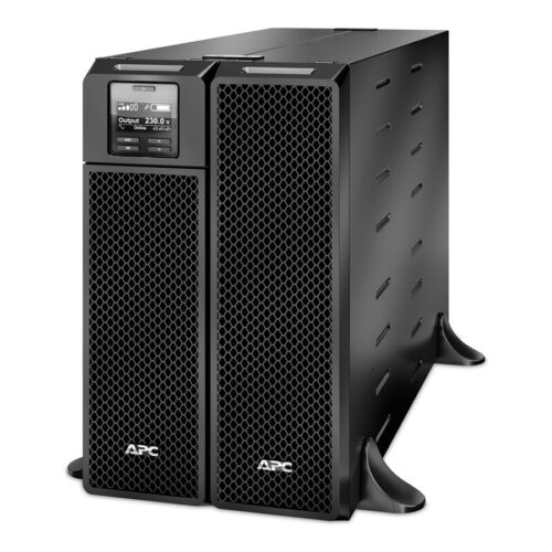 APC Smart-UPS SRT 192V 5kVA and 6kVA Battery Pack
