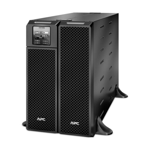APC Smart-UPS SRT 192V 5kVA and 6kVA Battery Pack